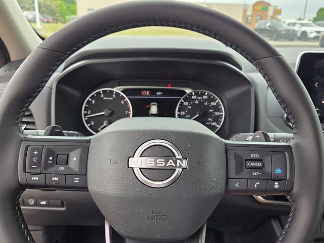 Used 2026 Nissan Rogue SV FWD image 23