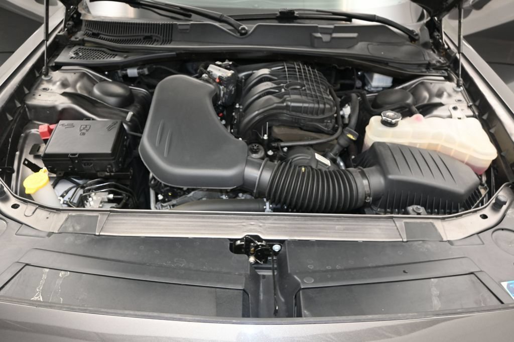 Used 2023 Dodge Challenger SXT RWD image 24
