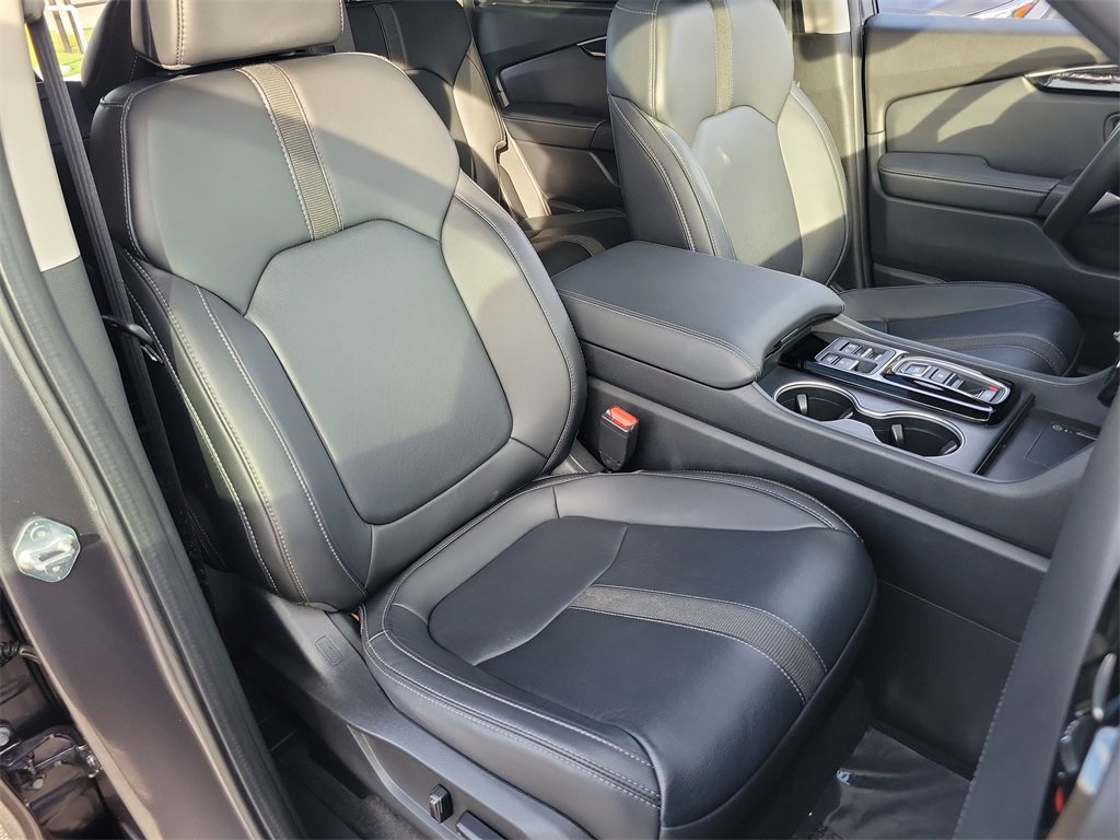 Used 2023 Honda Pilot Touring image 19