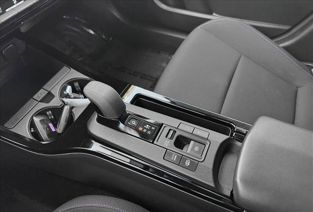 Used 2026 Toyota Prius Plug-In Hybrid image 16