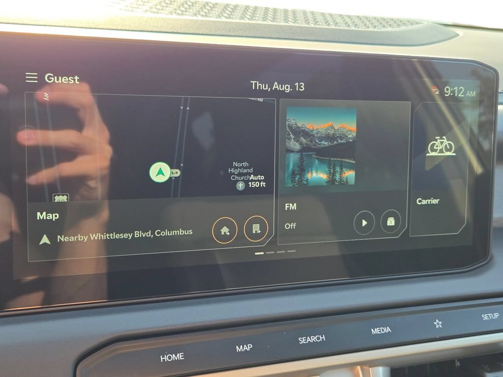 New 2027 Kia Telluride X-Line SX Prestige AWD/4WD image 27