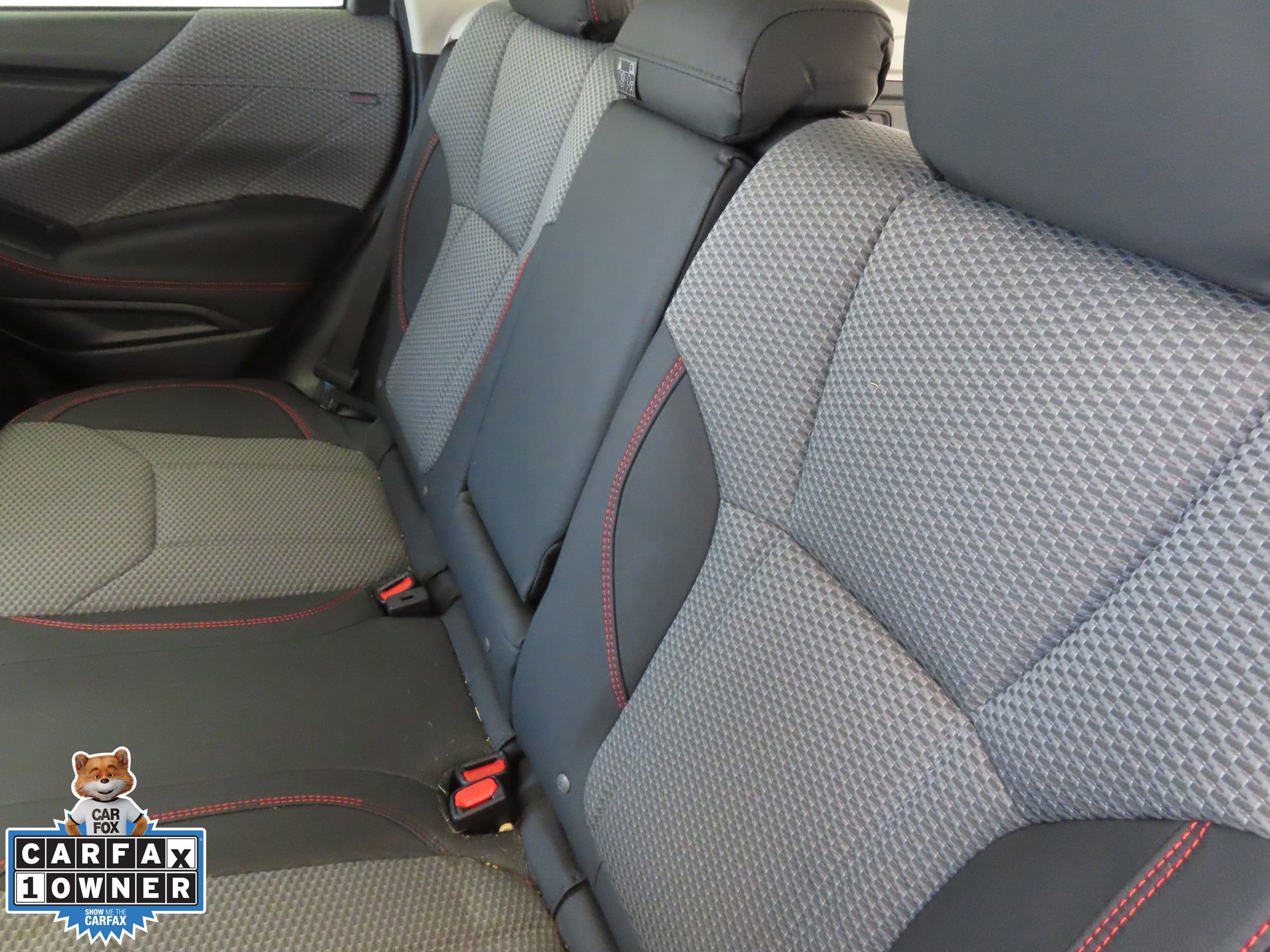 Certified 2023 Subaru Forester Sport image 22