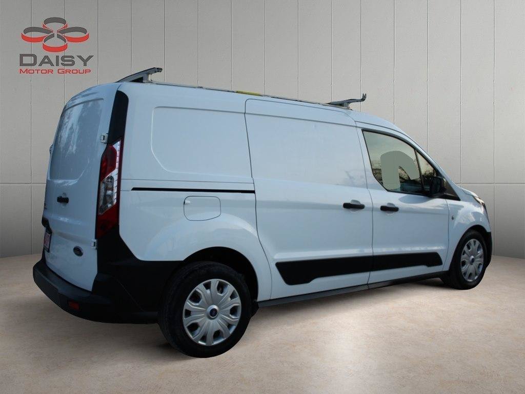 Used 2022 Ford Transit Connect XL FWD image 5