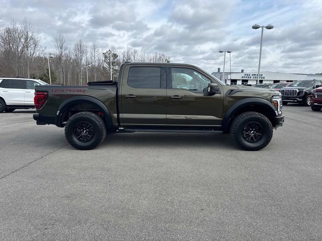 Used 2025 Ford F150 Raptor AWD/4WD image 3