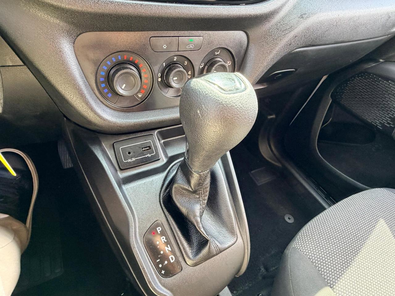 Used 2019 RAM ProMaster City Tradesman FWD image 27
