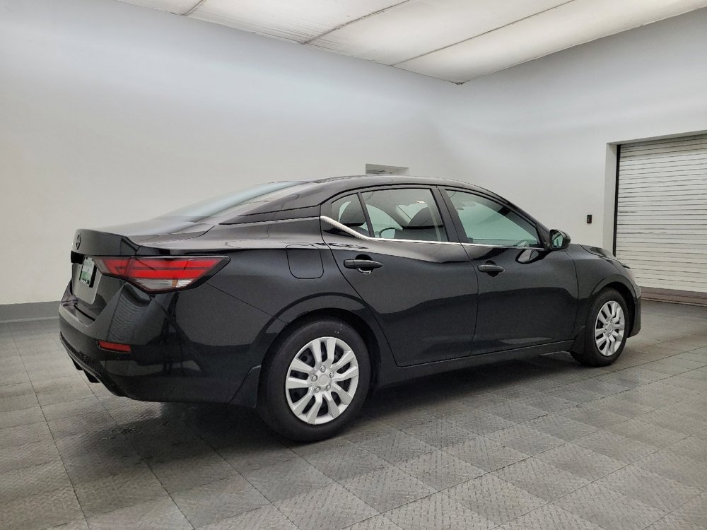 Used 2024 Nissan Sentra S image 10