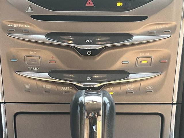 Used 2015 Lincoln MKX FWD w/ Equipment Group 102A image 15