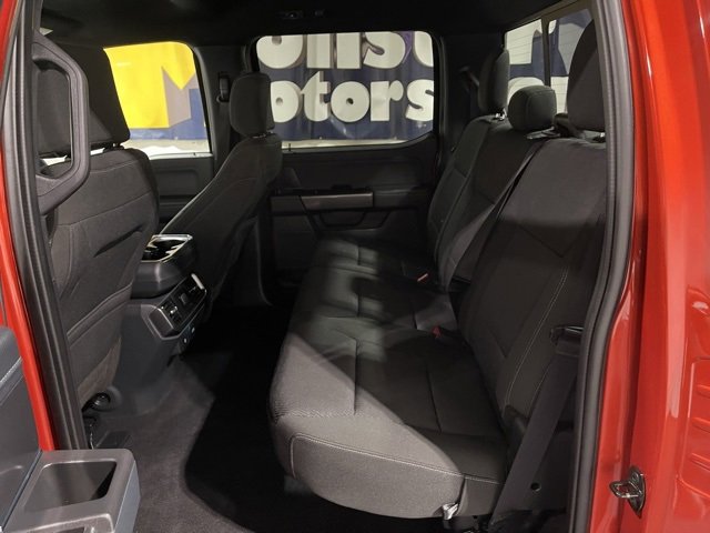 Used 2023 Ford F150 XLT w/ Equipment Group 302A High image 20