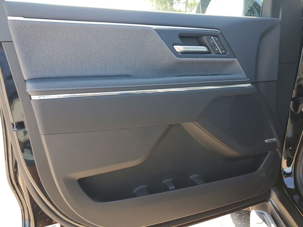 New 2026 GMC Sierra EV Elevation w/ Premium Package image 21