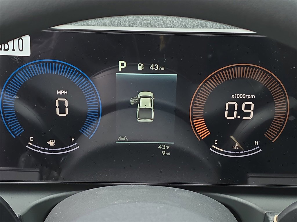 New 2026 Hyundai Santa Cruz SEL image 18