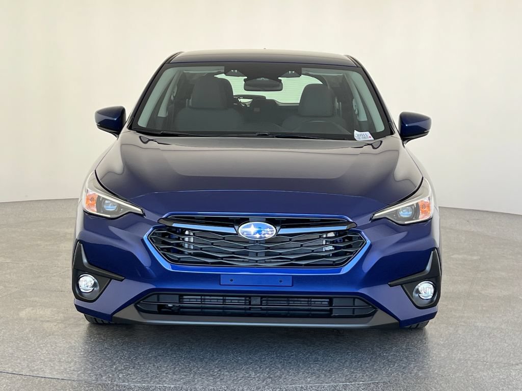 New 2026 Subaru Impreza 2.0i Sport AWD/4WD image 10