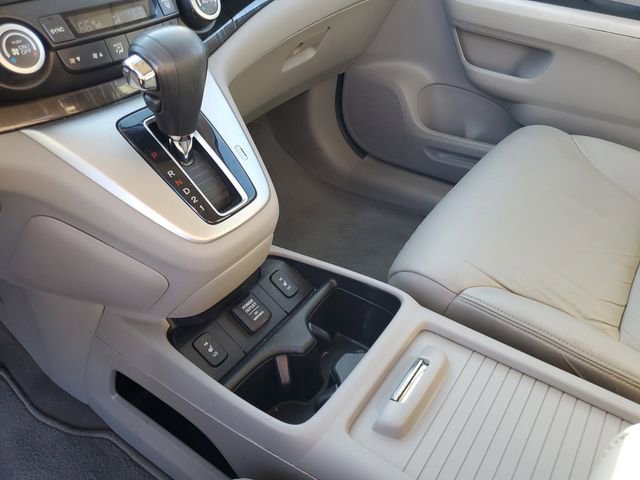 Used 2012 Honda CR-V EX-L image 22