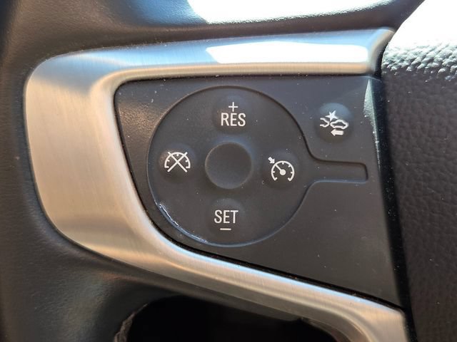 Used 2023 GMC Acadia SLT FWD image 21