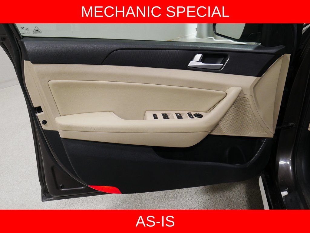 Used 2015 Hyundai Sonata Sport FWD image 25