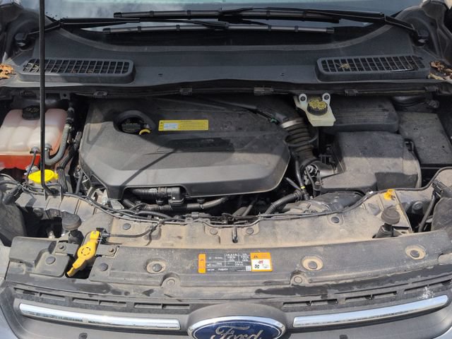 Used 2014 Ford Escape SE w/ Equipment Group 201A AWD/4WD image 30