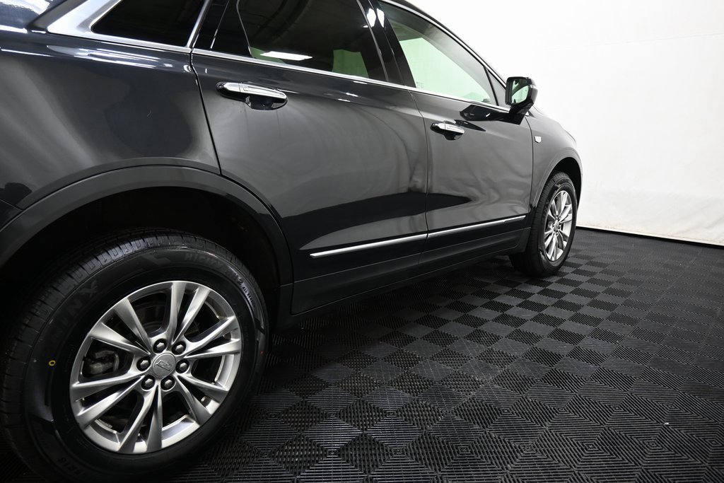 Used 2020 Cadillac XT5 Premium Luxury image 20