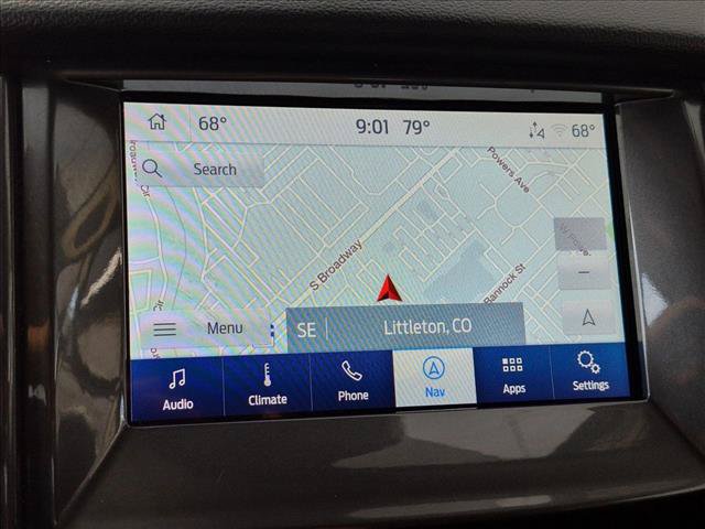 Used 2019 Ford Ranger Lariat w/ Equipment Group 501A Mid AWD/4WD image 18