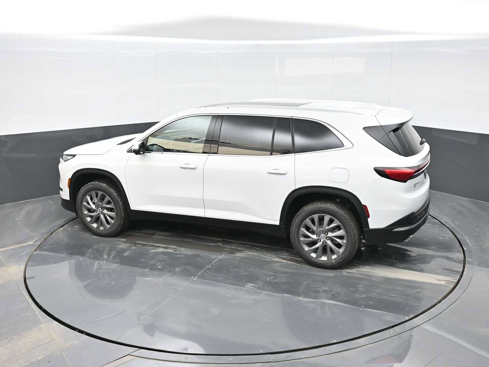 New 2026 Buick Enclave Preferred image 24