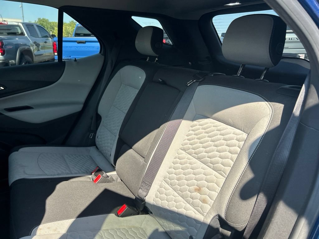 Used 2020 Chevrolet Equinox LT AWD/4WD image 29