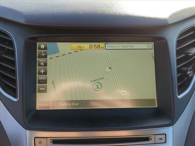 Used 2015 Hyundai Azera image 17