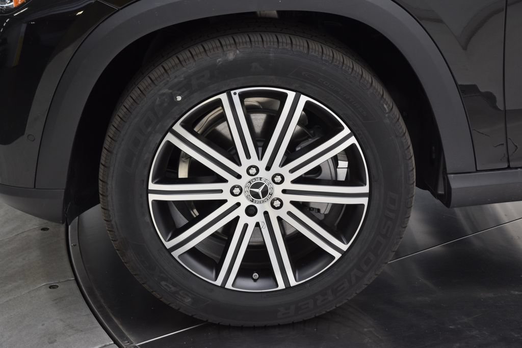 New 2026 Mercedes-Benz GLE 350 4MATIC image 12