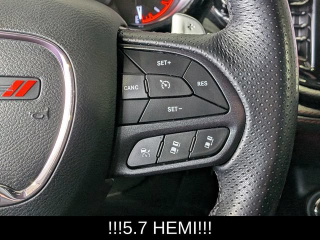Used 2025 Dodge Durango R/T AWD/4WD image 29