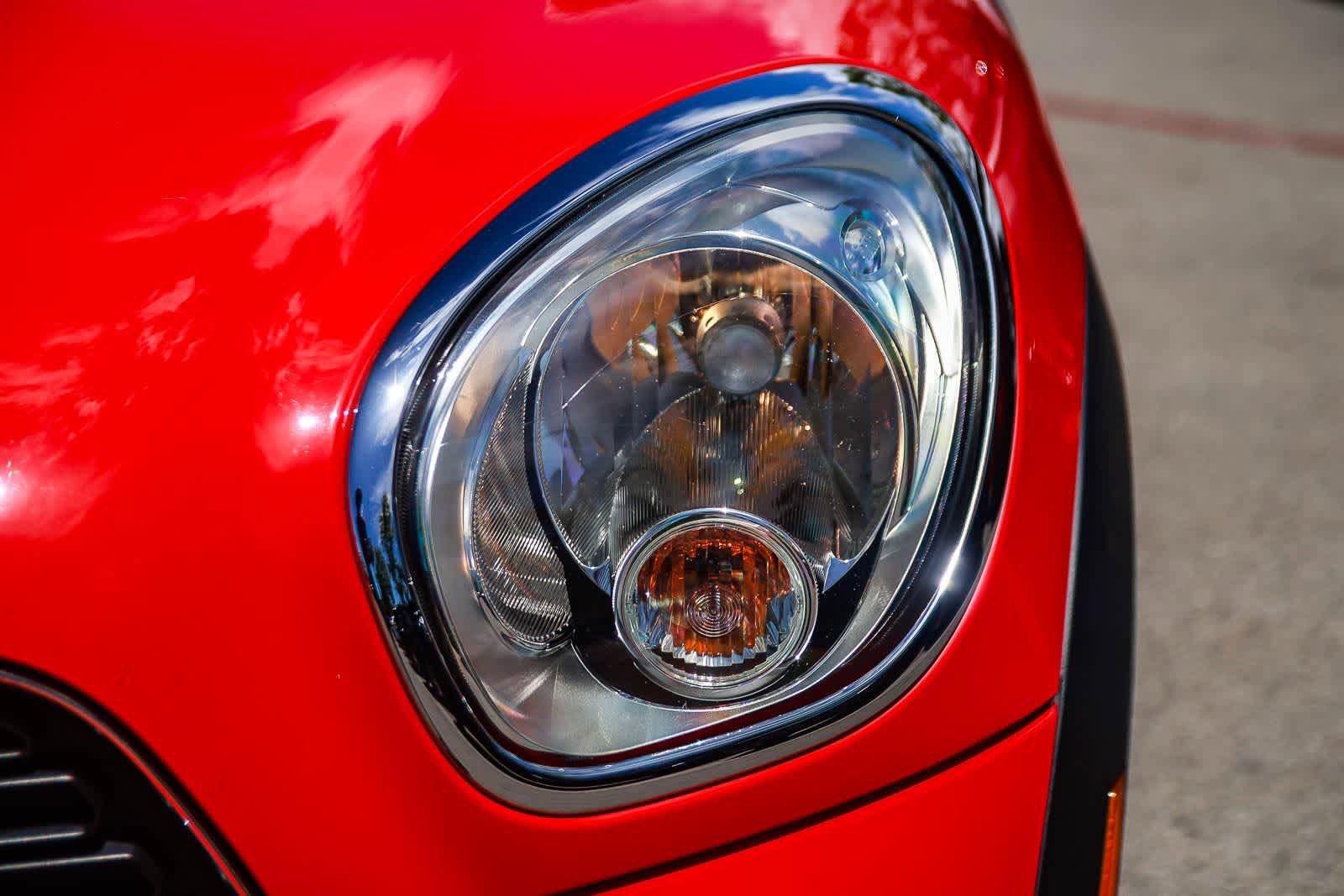 Used 2012 MINI Cooper Countryman S FWD image 10