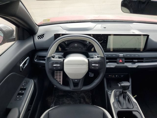 New 2025 Kia K4 GT-Line Turbo FWD image 24