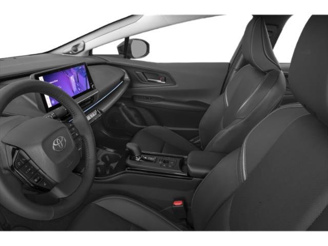 New 2026 Toyota Prius Limited FWD image 11