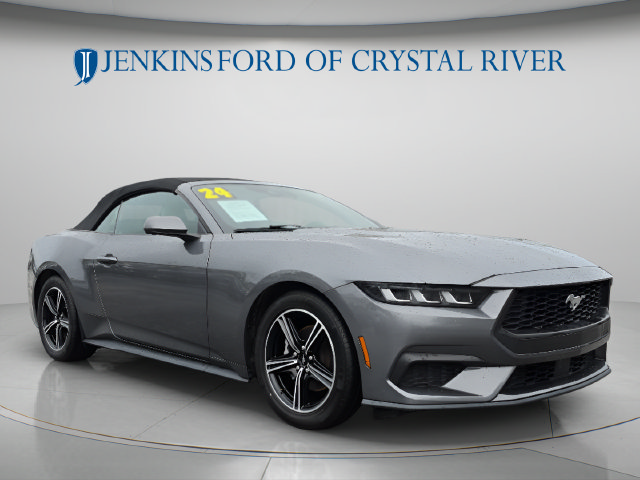 Used 2024 Ford Mustang Premium RWD image 15