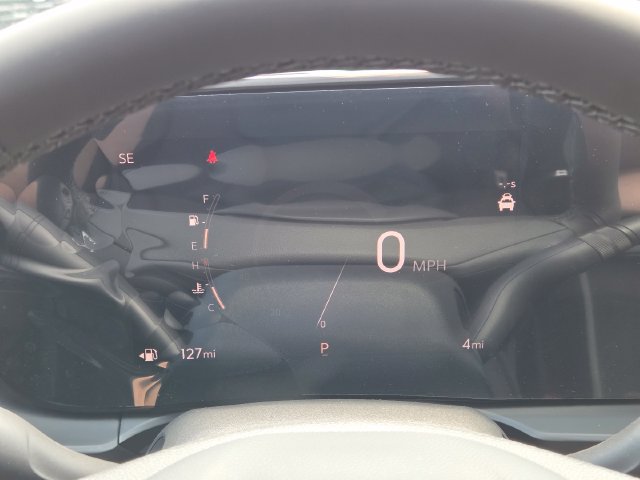New 2026 Buick Envista Sport Touring w/ Convenience I Package FWD image 36