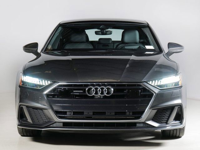 Used 2019 Audi A7 3.0T Prestige w/ Prestige Package AWD/4WD image 6