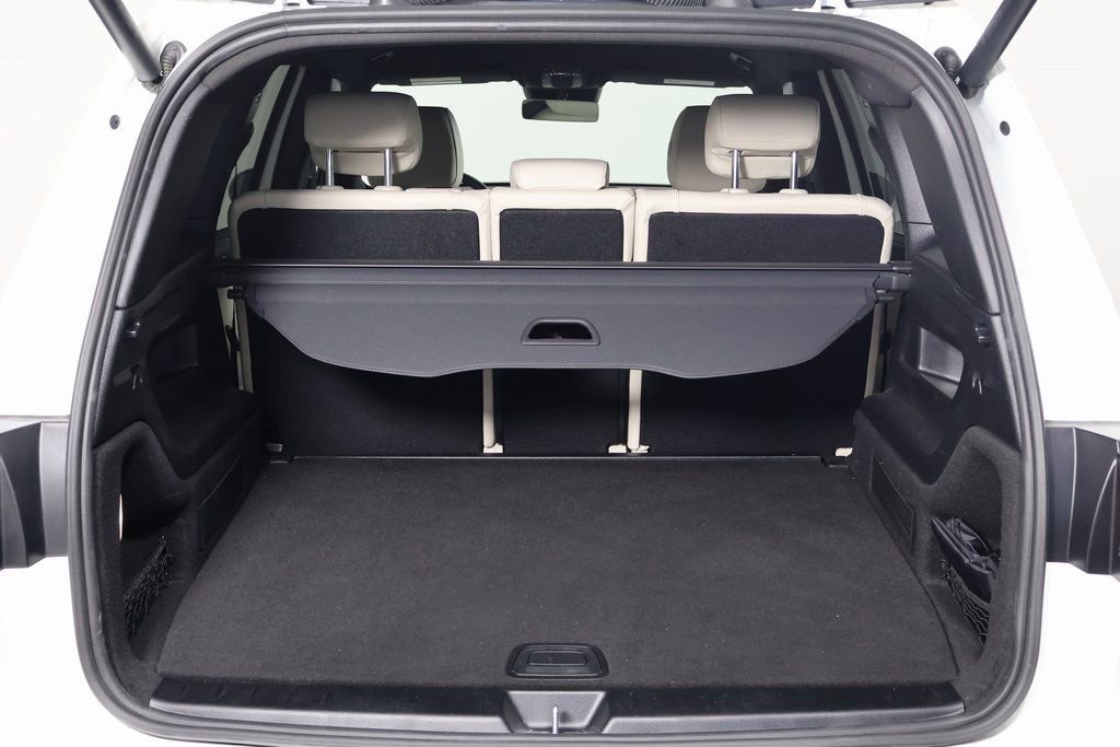 Certified 2025 Mercedes-Benz GLB 250 4MATIC image 14