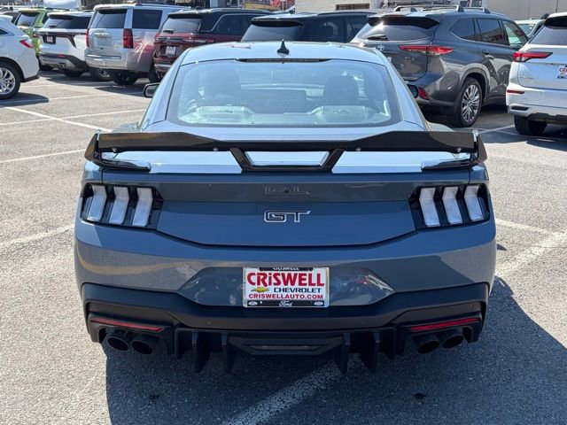 Used 2025 Ford Mustang GT Premium image 6