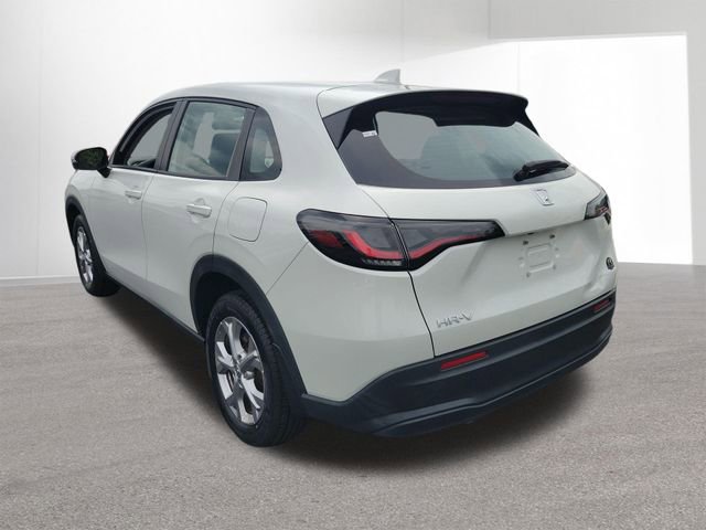 Used 2023 Honda HR-V LX image 14