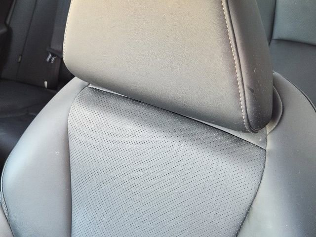 Used 2025 Honda Accord Sport image 24