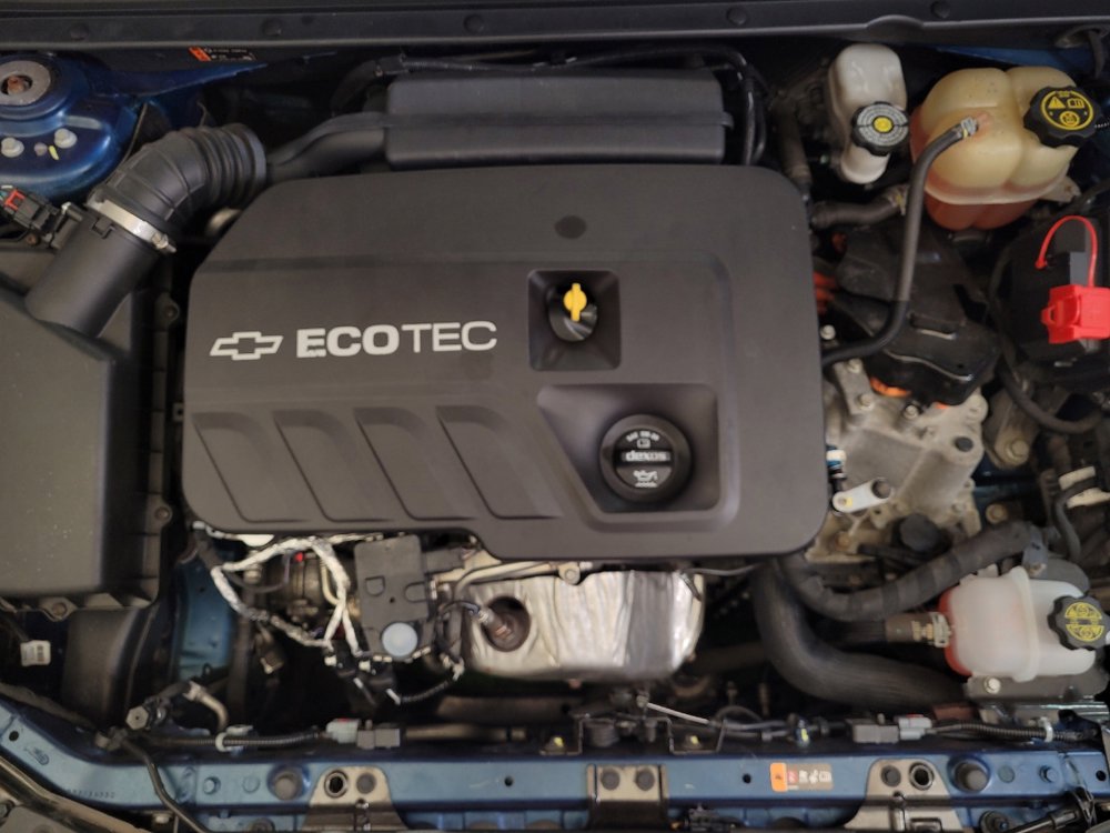 Used 2019 Chevrolet Malibu Hybrid image 30