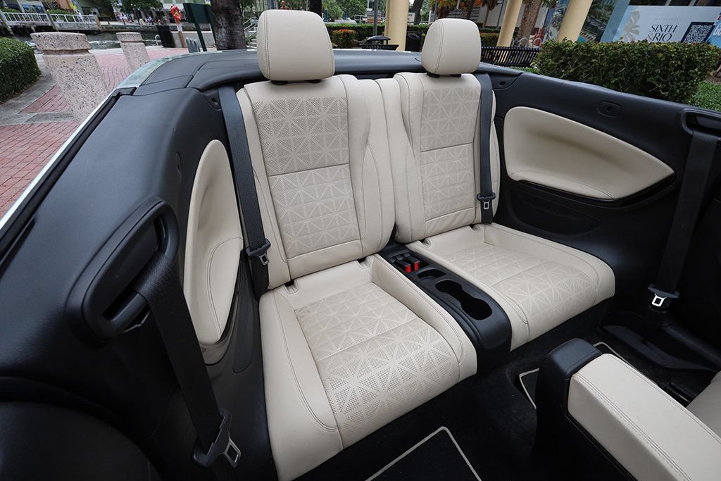 Used 2018 Buick Cascada Premium FWD image 10
