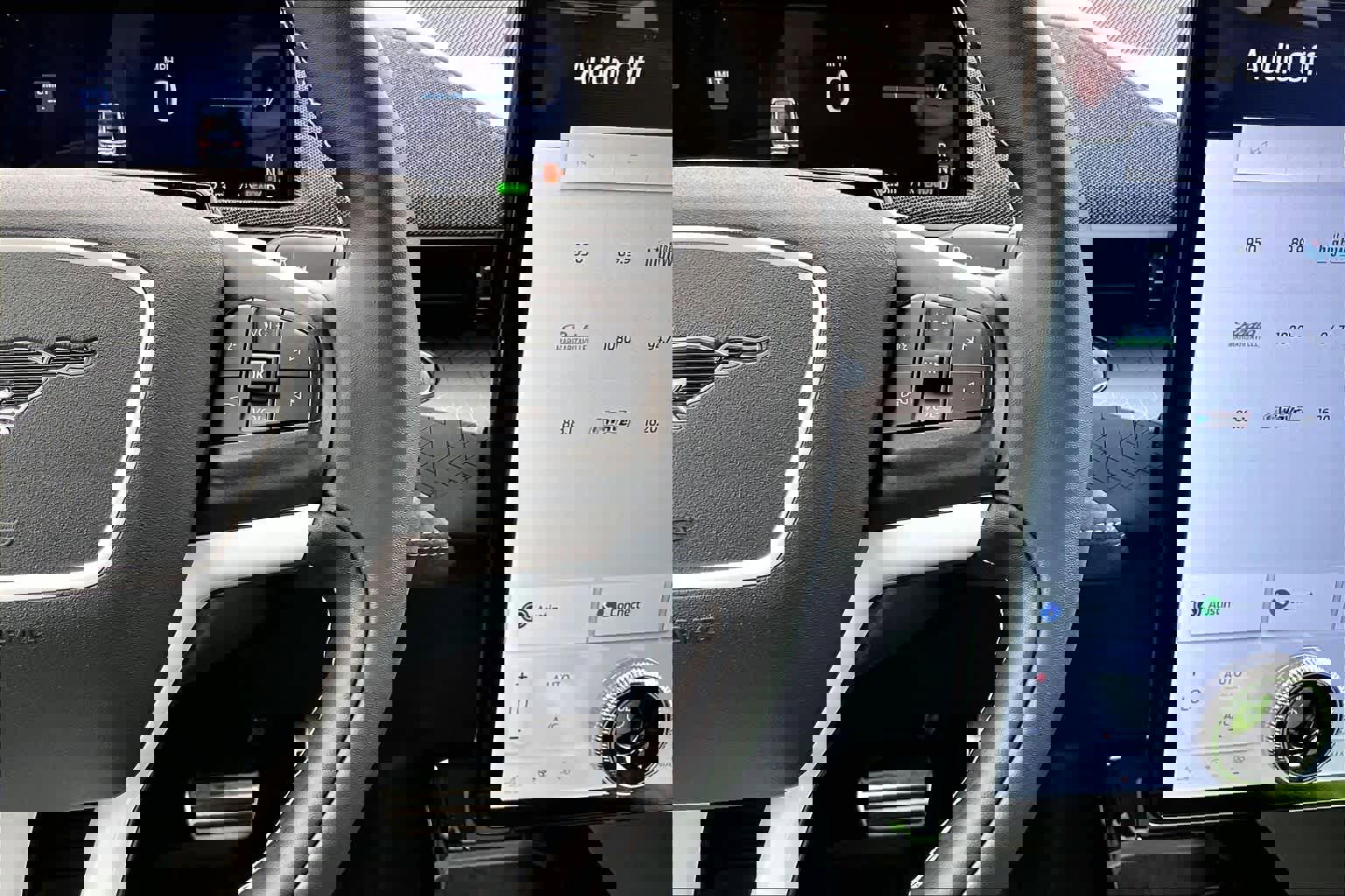 Certified 2025 Ford Mustang Mach-E GT w/ Interior Protection Package image 28