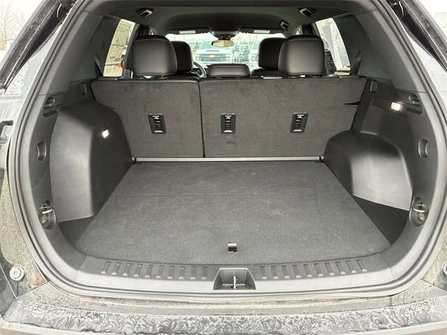 New 2026 Chevrolet Equinox ACTIV w/ Convenience Package III image 16