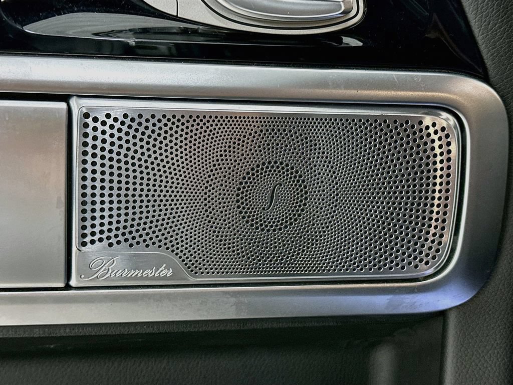 Used 2021 Mercedes-Benz G 63 AMG 4MATIC w/ G Manufaktur Interior Package image 20