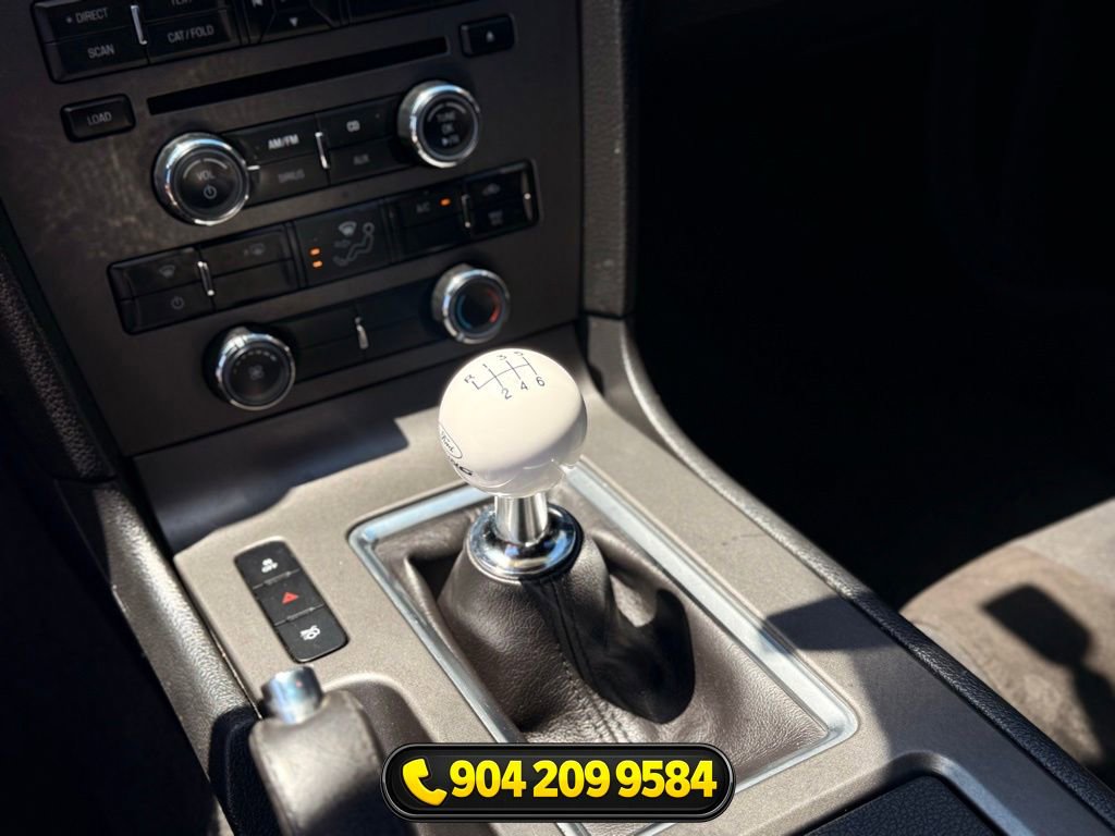 Used 2012 Ford Mustang Boss 302 w/ Boss 302 Accessory Pkg RWD image 19