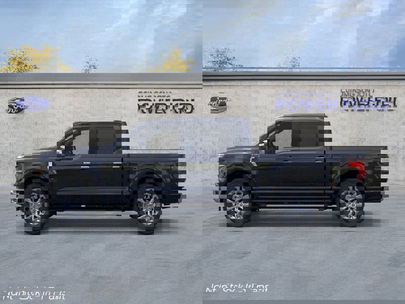 New 2026 Ford F150 XLT image 5