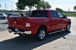 Used 2023 RAM 1500 Big Horn w/ Trailer Tow Group image 3