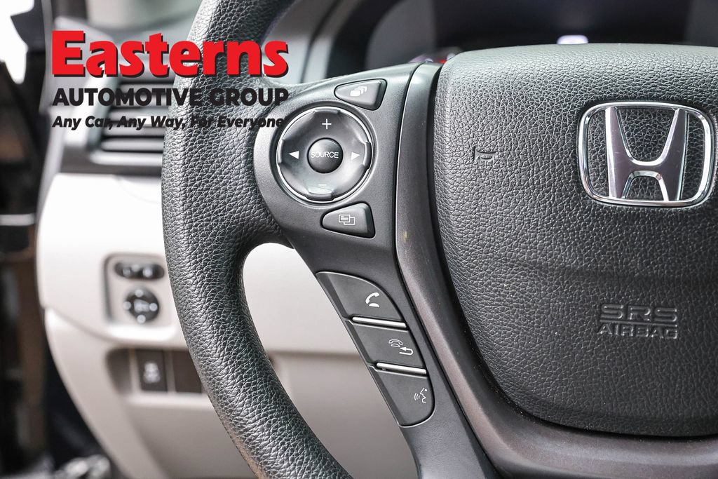 Used 2018 Honda Pilot EX image 14