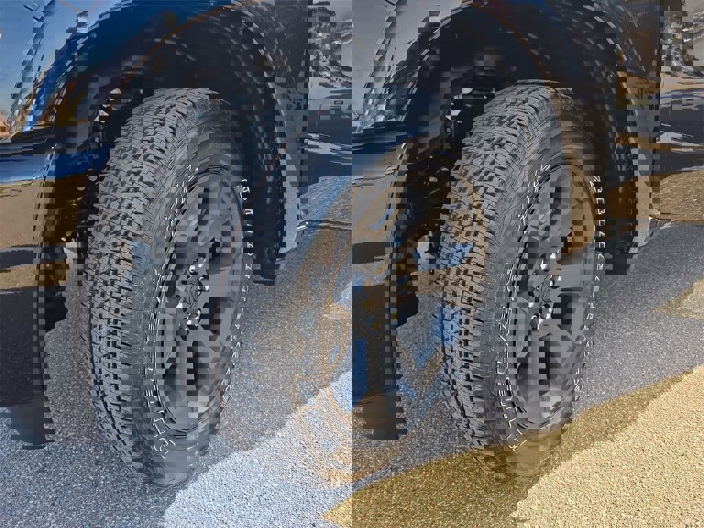 New 2026 RAM 1500 Big Horn image 31