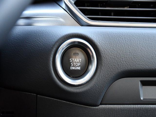 New 2025 MAZDA CX-5 AWD 2.5 S w/ Select Package image 15