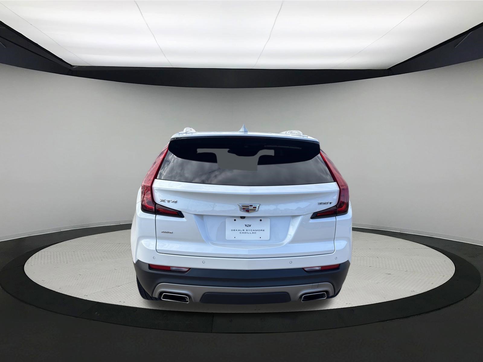 Used 2023 Cadillac XT4 Premium Luxury w/ Driver Assist Package image 6