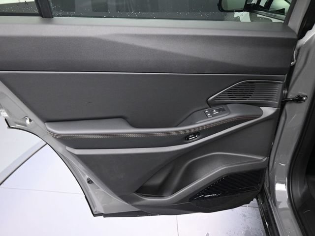 New 2026 Jeep Cherokee Limited AWD/4WD image 26