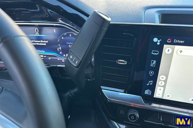 Used 2025 Chevrolet Silverado 1500 LT image 27